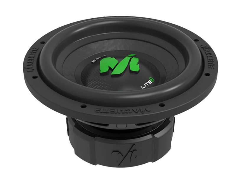 Deaf Bonce Machete Lite 10 600w/300rms D2 Subwoofer