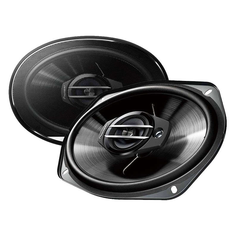 Pioneer TS-G6930 G-Series 400w 3way 6×9 Speakers