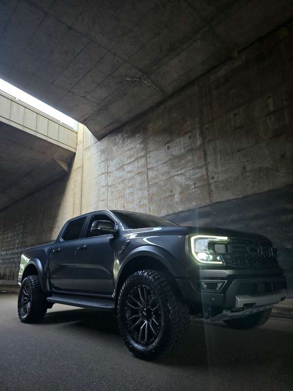 305/55/20 Radar Renegade RT+ Tyre