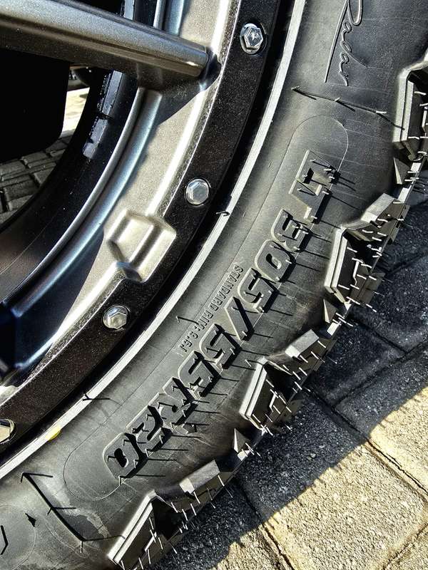 305/55/20 Radar Renegade RT+ Tyre