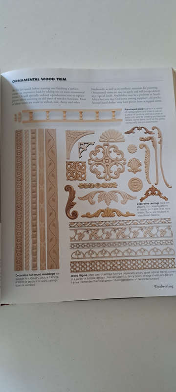 Reader`s Digest Book of SKILLS & TOOLS - Encyclopedia of Tools, Hardware & Materials hard cover
