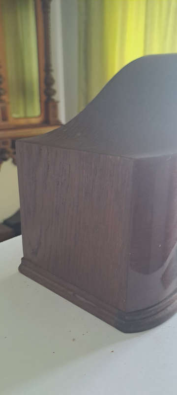 Hermle clock housing Nice