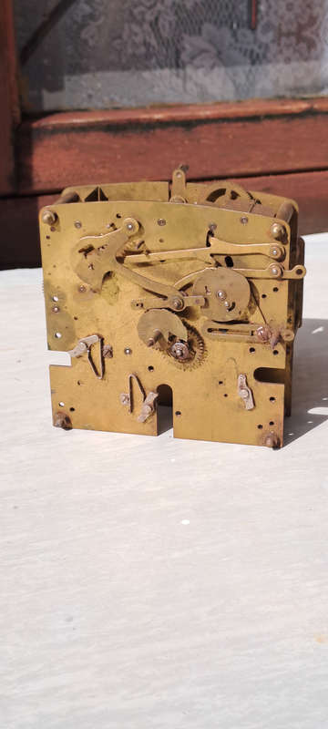 cock movement for spares or repairs