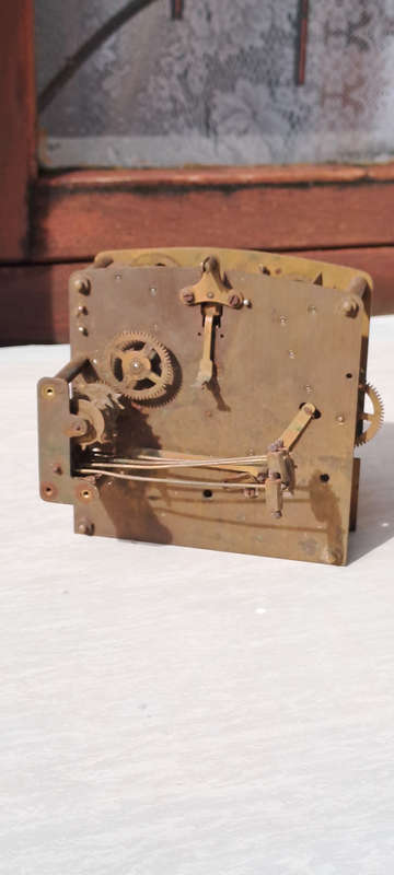 cock movement for spares or repairs