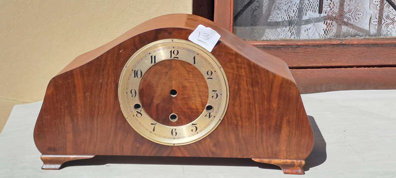 clock housing no 13