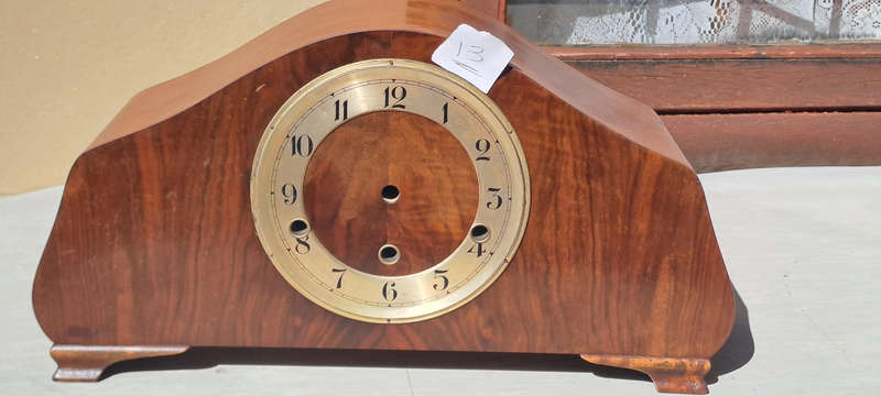 clock housing no 13