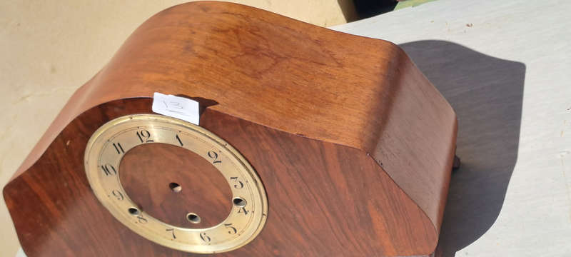 clock housing no 13