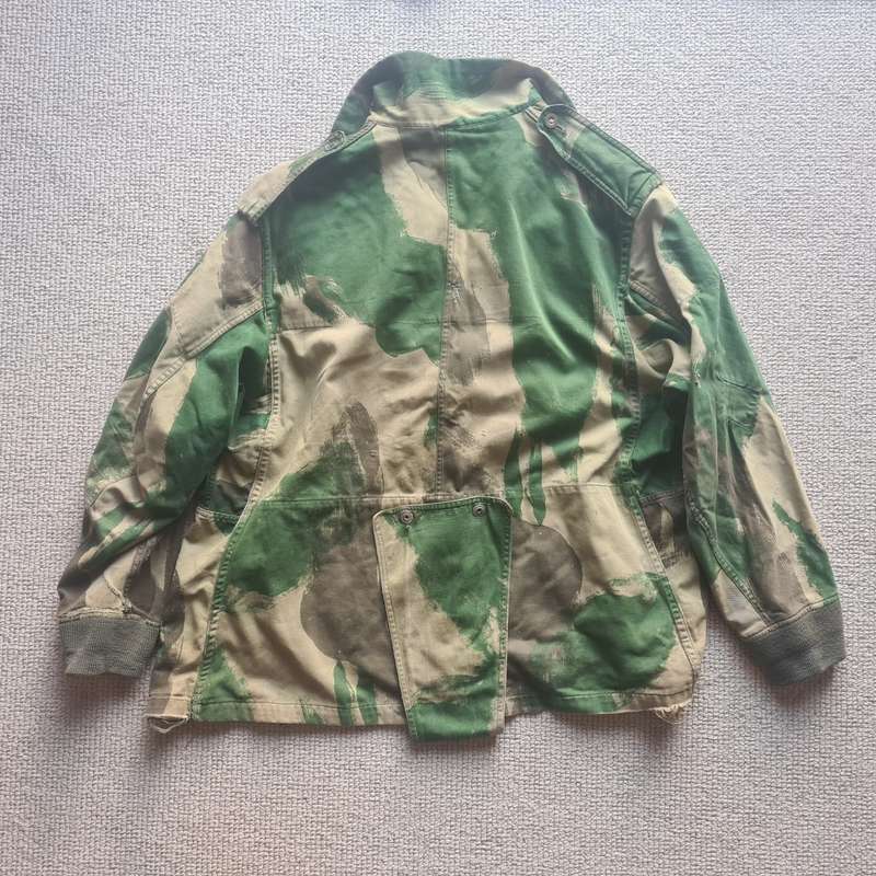 Original Post WW2 Paratrooper Denison Smock Size 2