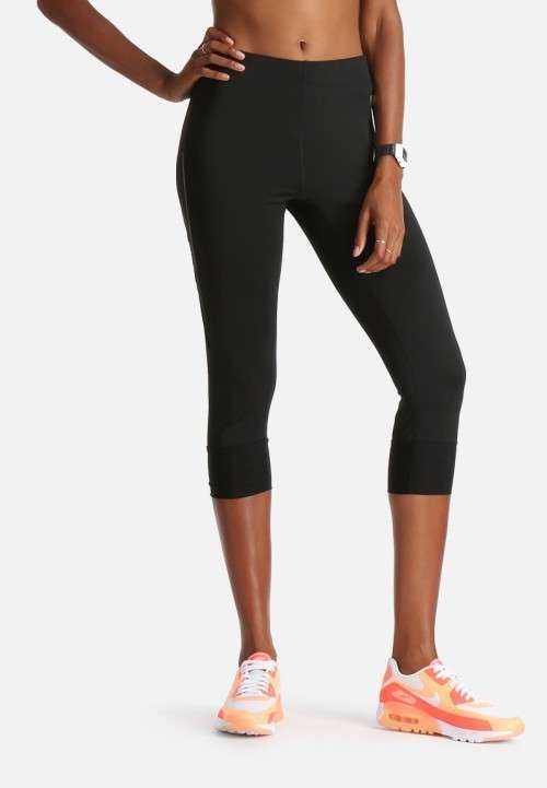 YAS Mosha 3/4 Leggings (S)