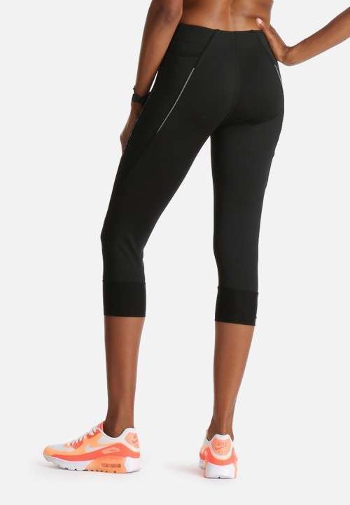 YAS Mosha 3/4 Leggings (S)