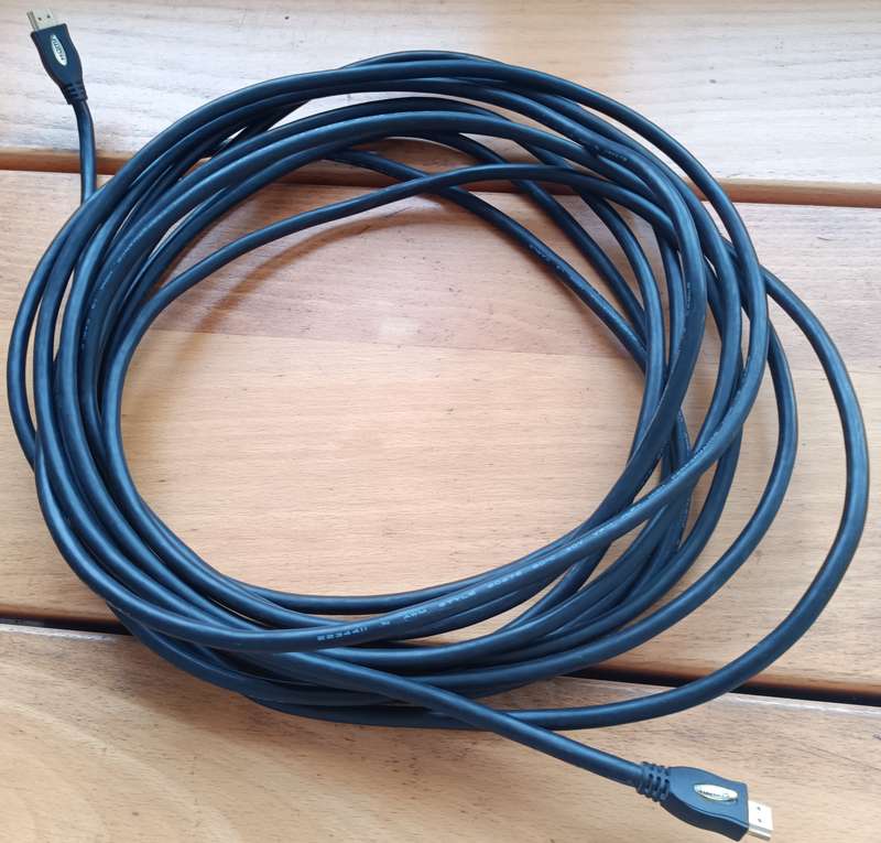 HDMI Cable - 10m
