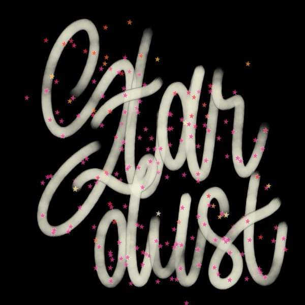 Virtually Creativ Sweet Lettering Pack  12 Procreate Brushes