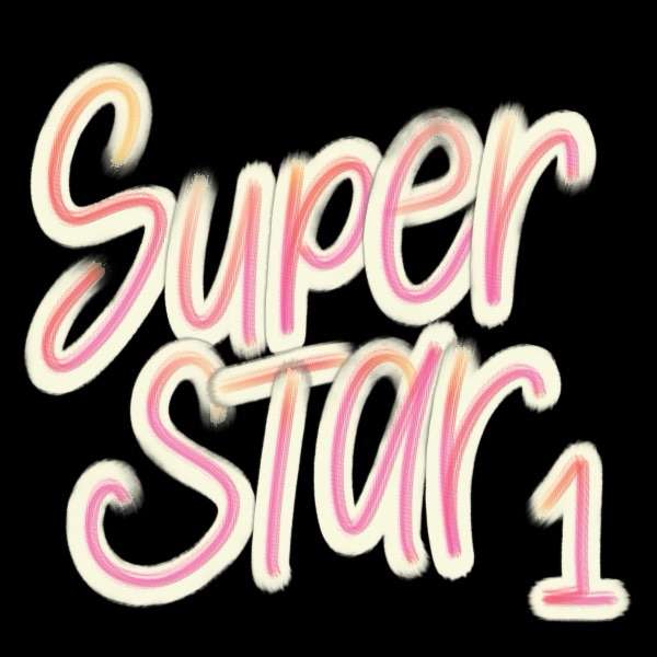 Virtually Creativ Sweet Lettering Pack  12 Procreate Brushes