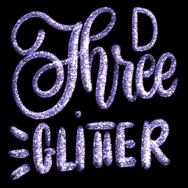 Virtually Creativ Sweet Lettering Pack  12 Procreate Brushes