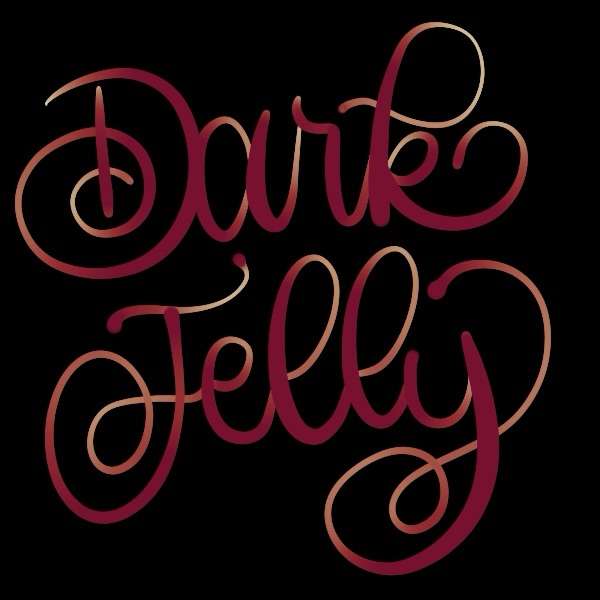 Virtually Creativ Sweet Lettering Pack  12 Procreate Brushes