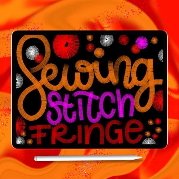 Candy Coated Procreate Brushset  30 Exclusive Brushes To Ignite Your Artistic Passion