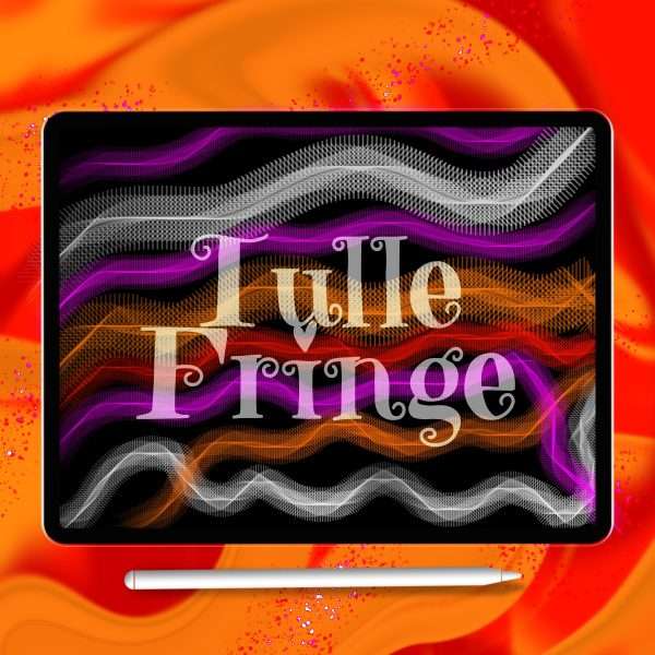 Candy Coated Procreate Brushset  30 Exclusive Brushes To Ignite Your Artistic Passion
