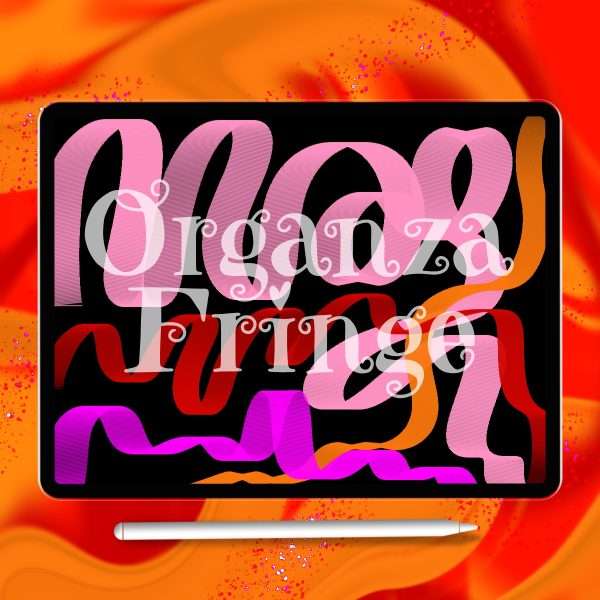 Candy Coated Procreate Brushset  30 Exclusive Brushes To Ignite Your Artistic Passion