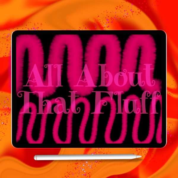 Candy Coated Procreate Brushset  30 Exclusive Brushes To Ignite Your Artistic Passion