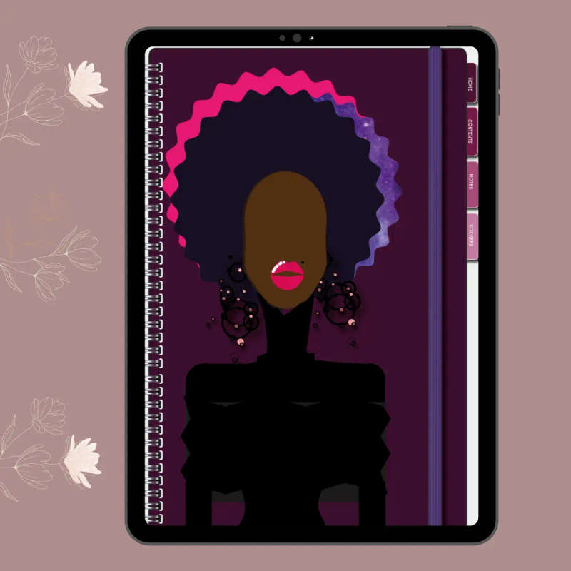 The Boss-365 Digital Notebook | Sweet