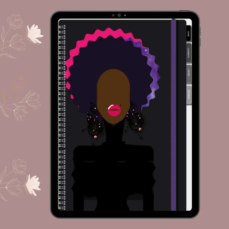The Boss-365 Digital Notebook | Magic