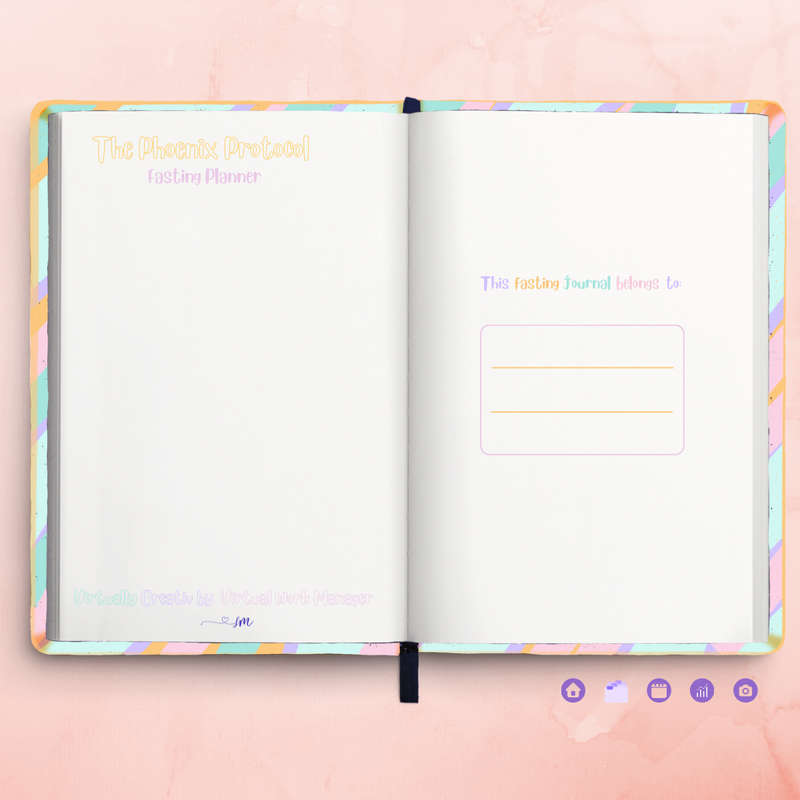 The Phoenix Protocol  Digital Journal