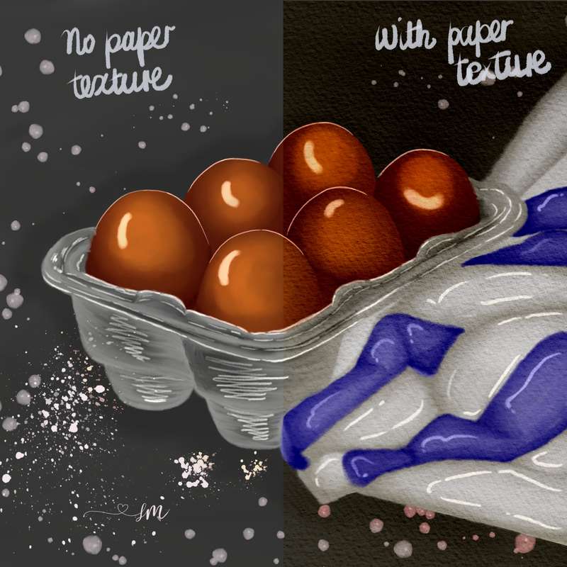53 Procreate Watercolour Brushes for Digital Art