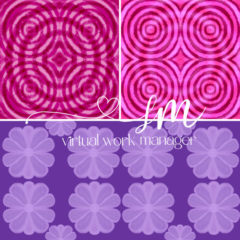 The Tiamat Collection | Premium Seamless Pattern Designs