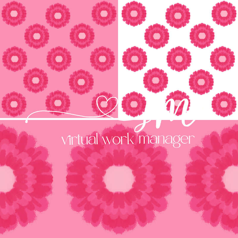 The Tiamat Collection | Premium Seamless Pattern Designs