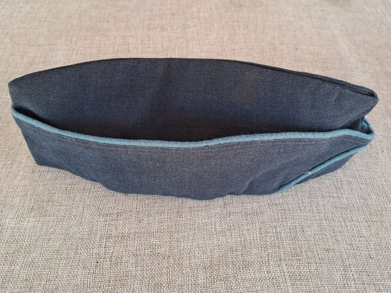 SA Airforce Side Cap