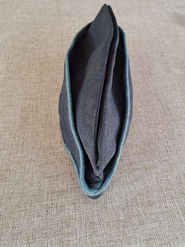 SA Airforce Side Cap