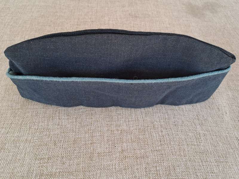 SA Airforce Side Cap