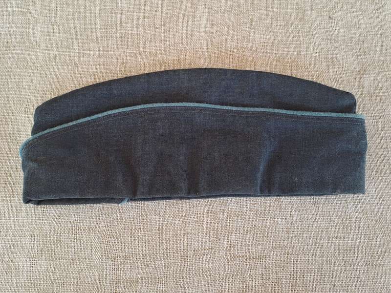 SA Airforce Side Cap