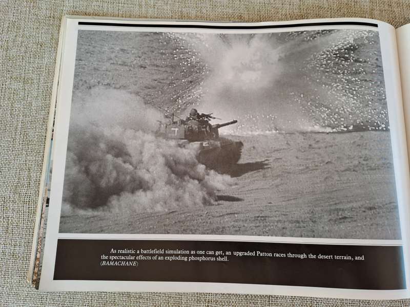 Israel's Armor Might - Samuel M. Katz