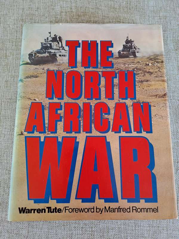 The North African War