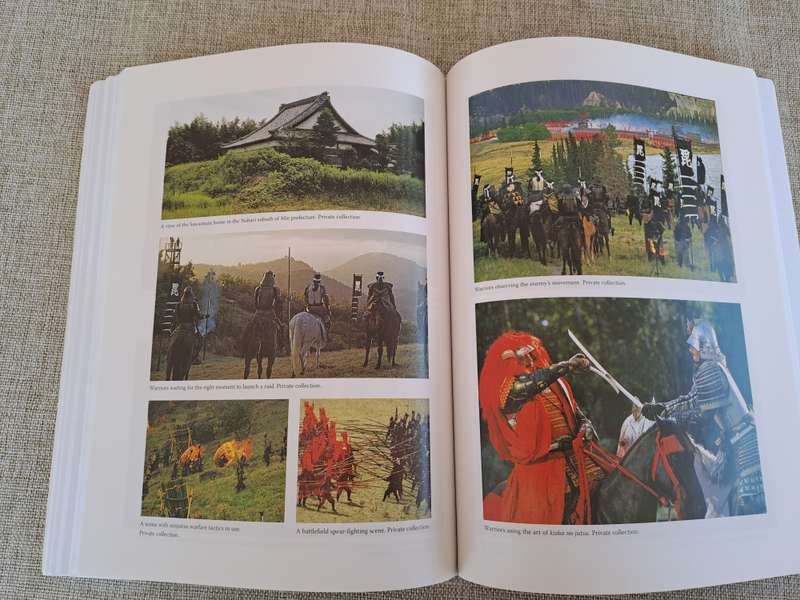 The Ninja - Ancient Shadow Warriors of Japan