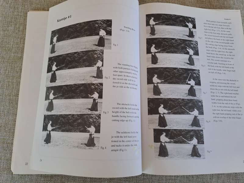 Aikido and Chinese Martial Arts - Aikido and Weapons Training Volume 2