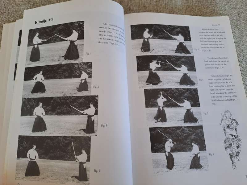 Aikido and Chinese Martial Arts - Aikido and Weapons Training Volume 2