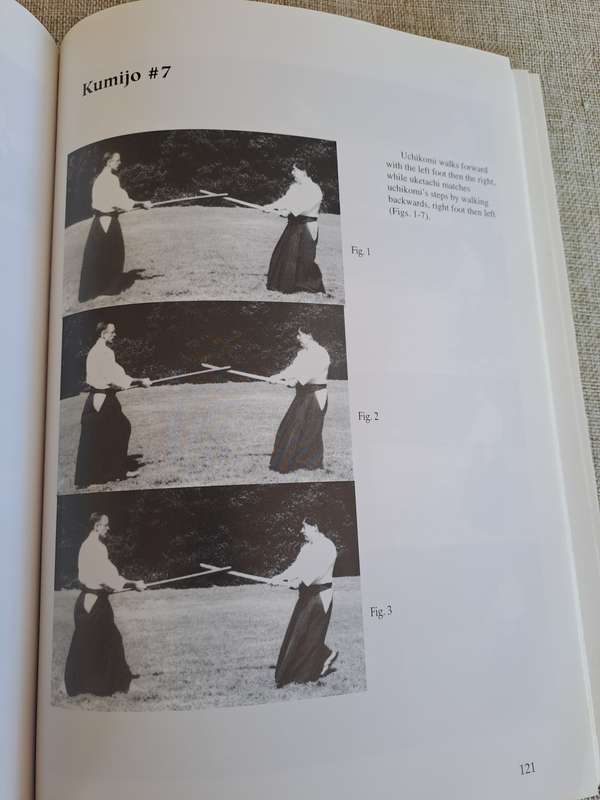 Aikido and Chinese Martial Arts - Aikido and Weapons Training Volume 2
