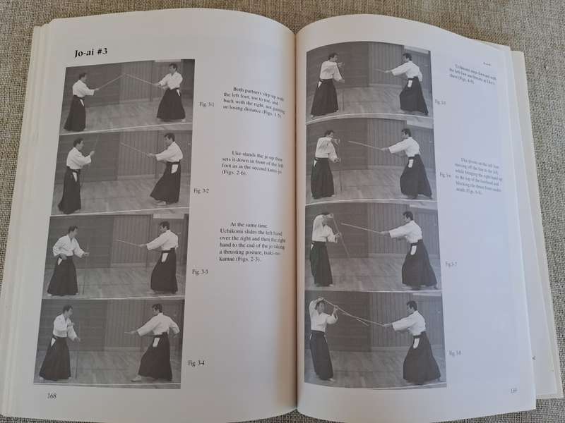 Aikido and Chinese Martial Arts - Aikido and Weapons Training Volume 2