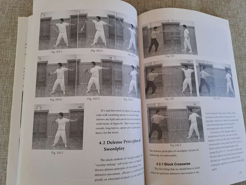 Aikido and Chinese Martial Arts - Aikido and Weapons Training Volume 2