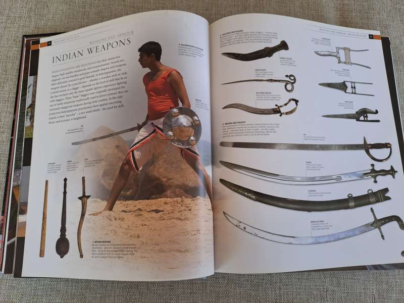 The Way of the Warrior - Chris Crudelli