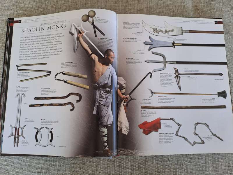 The Way of the Warrior - Chris Crudelli