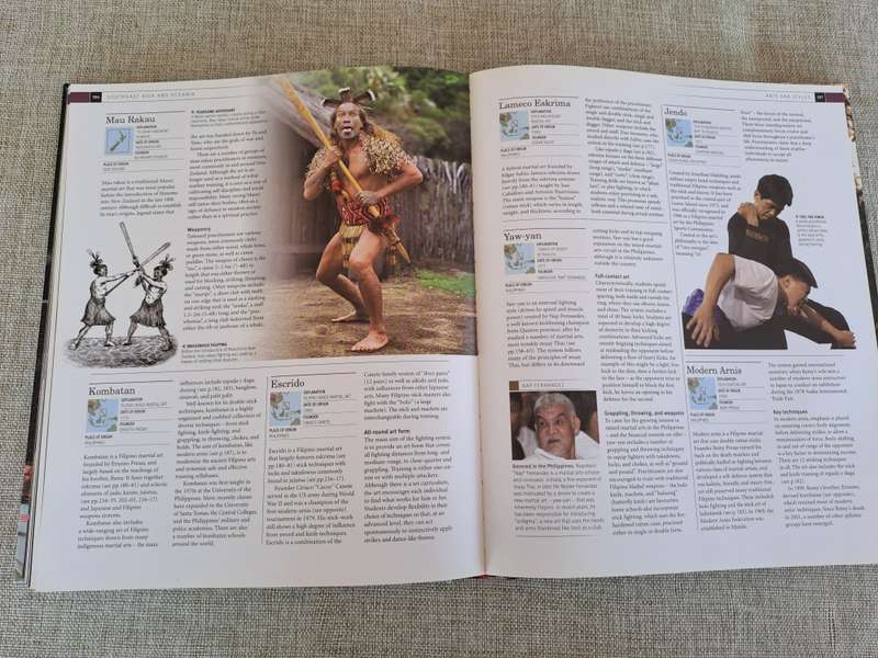 The Way of the Warrior - Chris Crudelli
