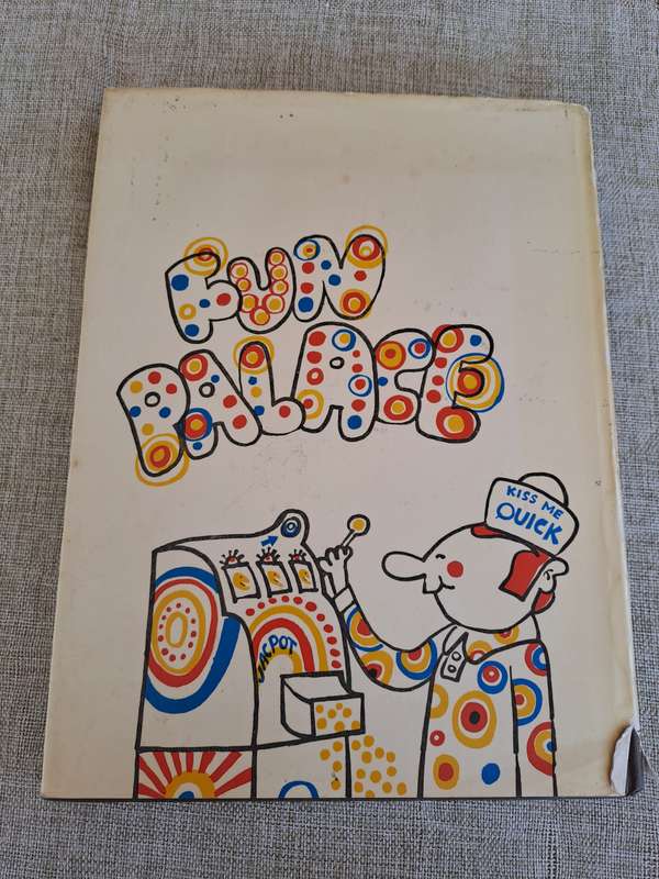 Pick of Punch 1970 - Edited by William Davis