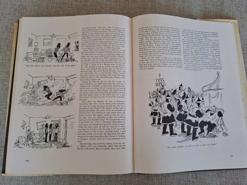 Pick of Punch 1970 - Edited by William Davis