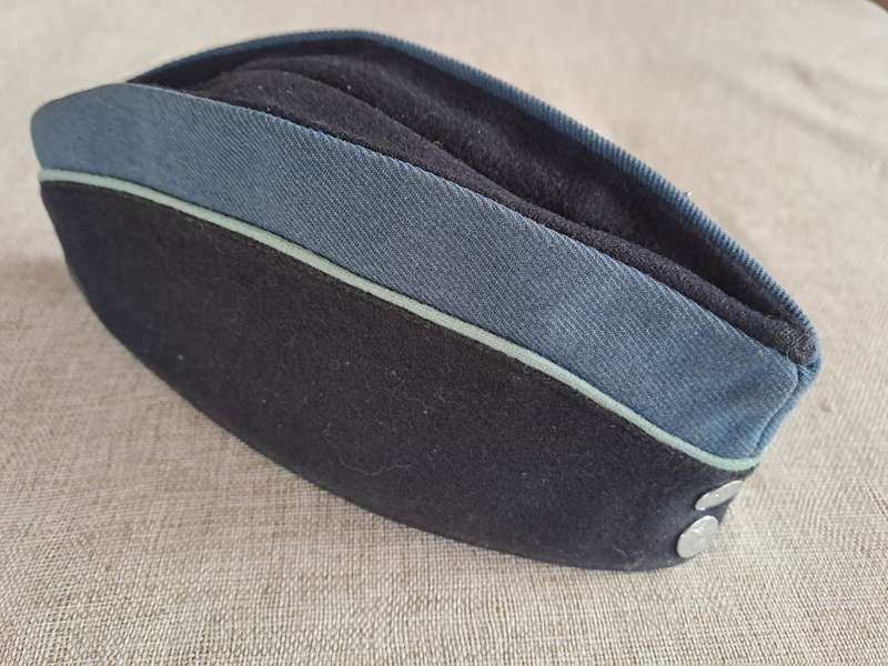 Royal Air Force Association (RAFA) Standard Bearer's Field Service Cap