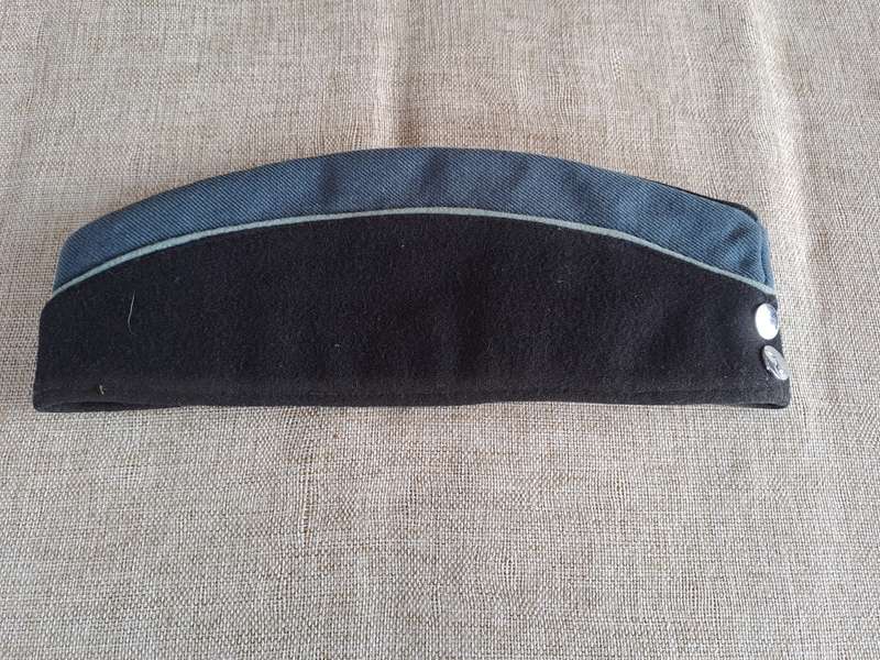 Royal Air Force Association (RAFA) Standard Bearer's Field Service Cap