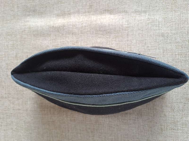 Royal Air Force Association (RAFA) Standard Bearer's Field Service Cap