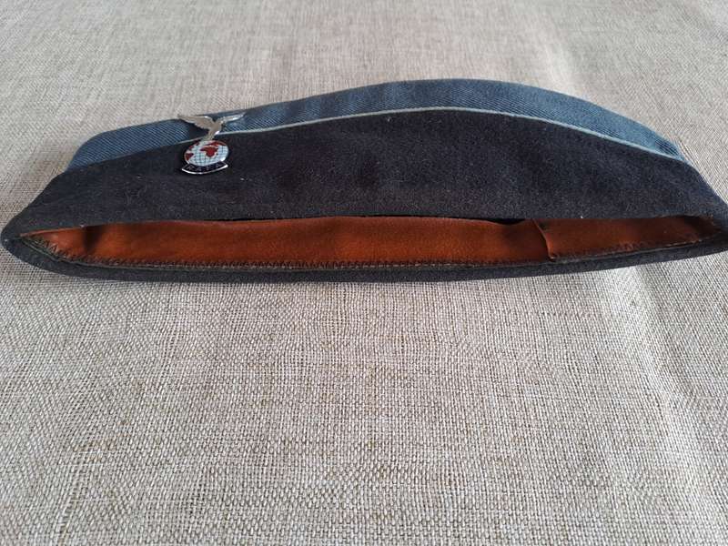 Royal Air Force Association (RAFA) Standard Bearer's Field Service Cap